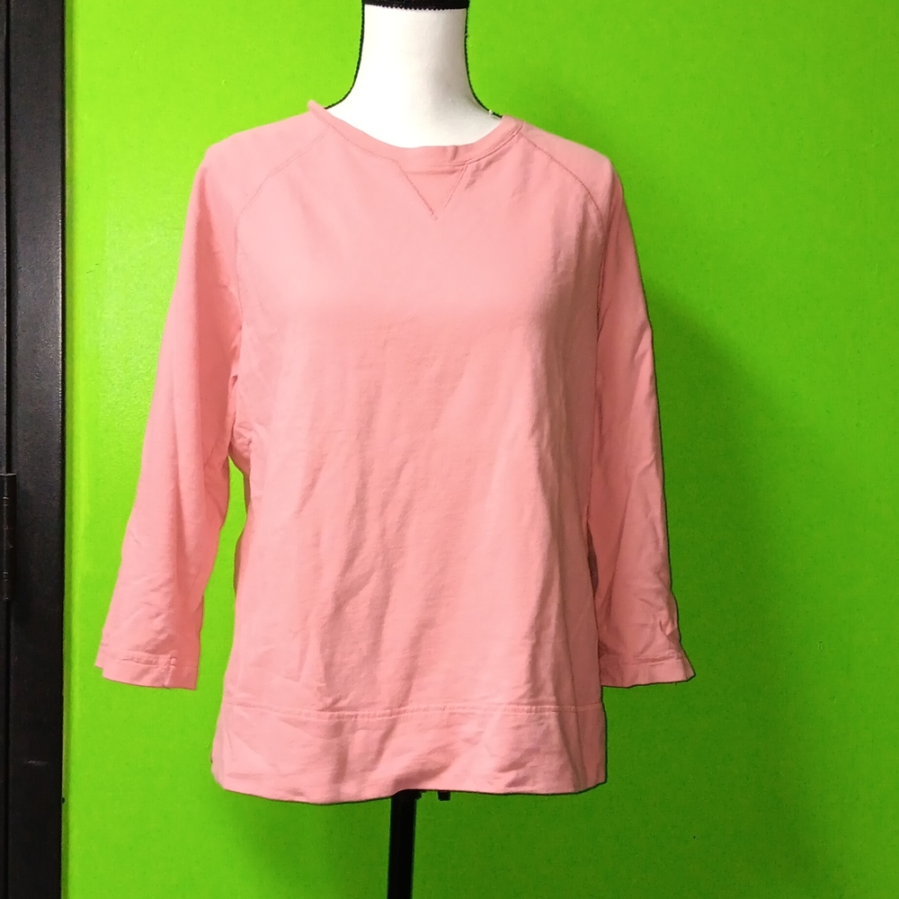 Chadwicks women pullover sweatshirt